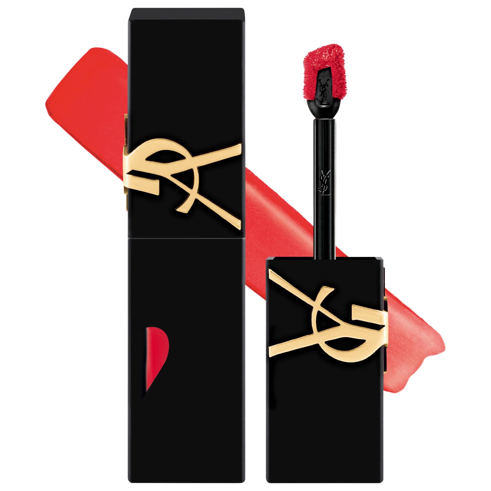 Yves Saint Laurent The Inks Blurring Matte Liquid Lip Stain 0.18 oz / 5.5 ml