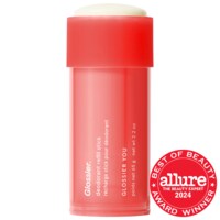 Glossier - Déodorant sans aluminium rechargeable