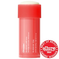 Glossier - Refillable Aluminum-Free Deodorant