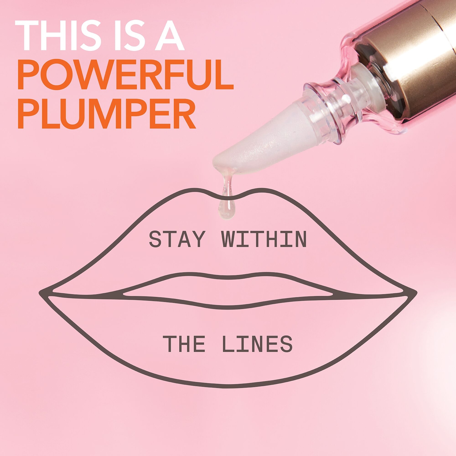 DermInfusions™ Plump + Repair Lip Treatment with Hyaluronic Acid