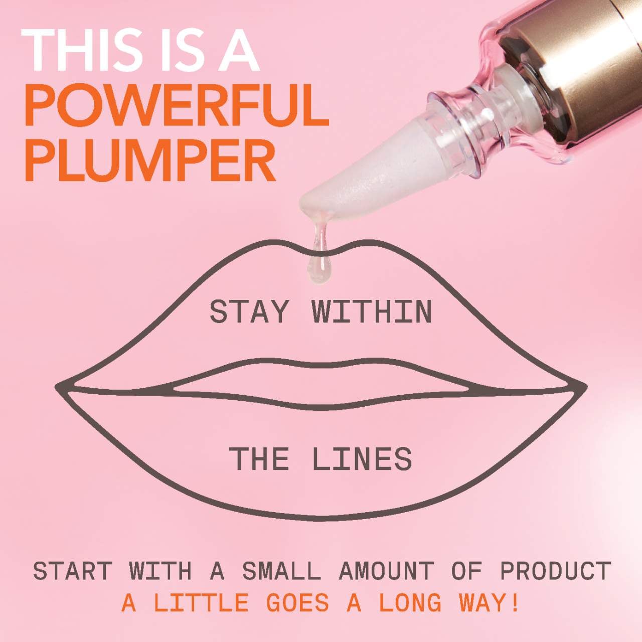 DermInfusions™ Plump + Repair Lip Treatment with Hyaluronic Acid