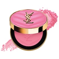 Yves Saint Laurent - Fard à joues en poudre modulable 24 h Make Me Blush