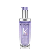 Kérastase - Huile capillaire L’huile Cicagloss Blond absolu rechargeable