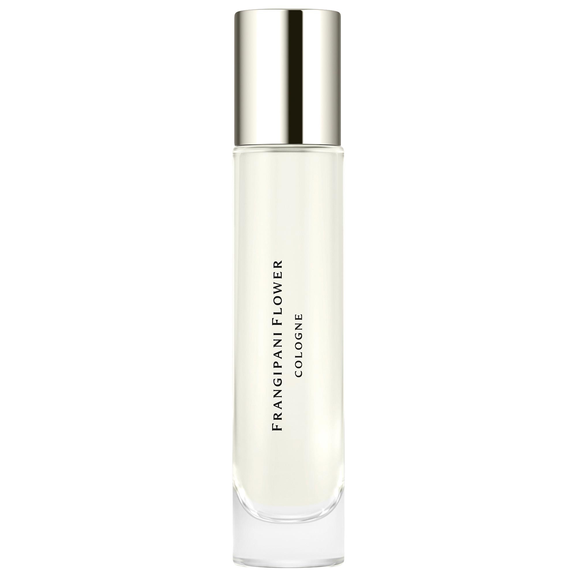 Frangipani Flower Cologne Travel Spray