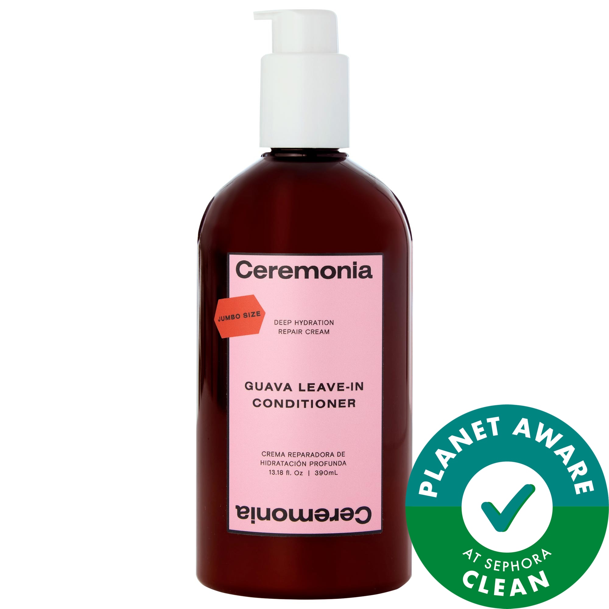 Guava Hydrating Leave-In Conditioner