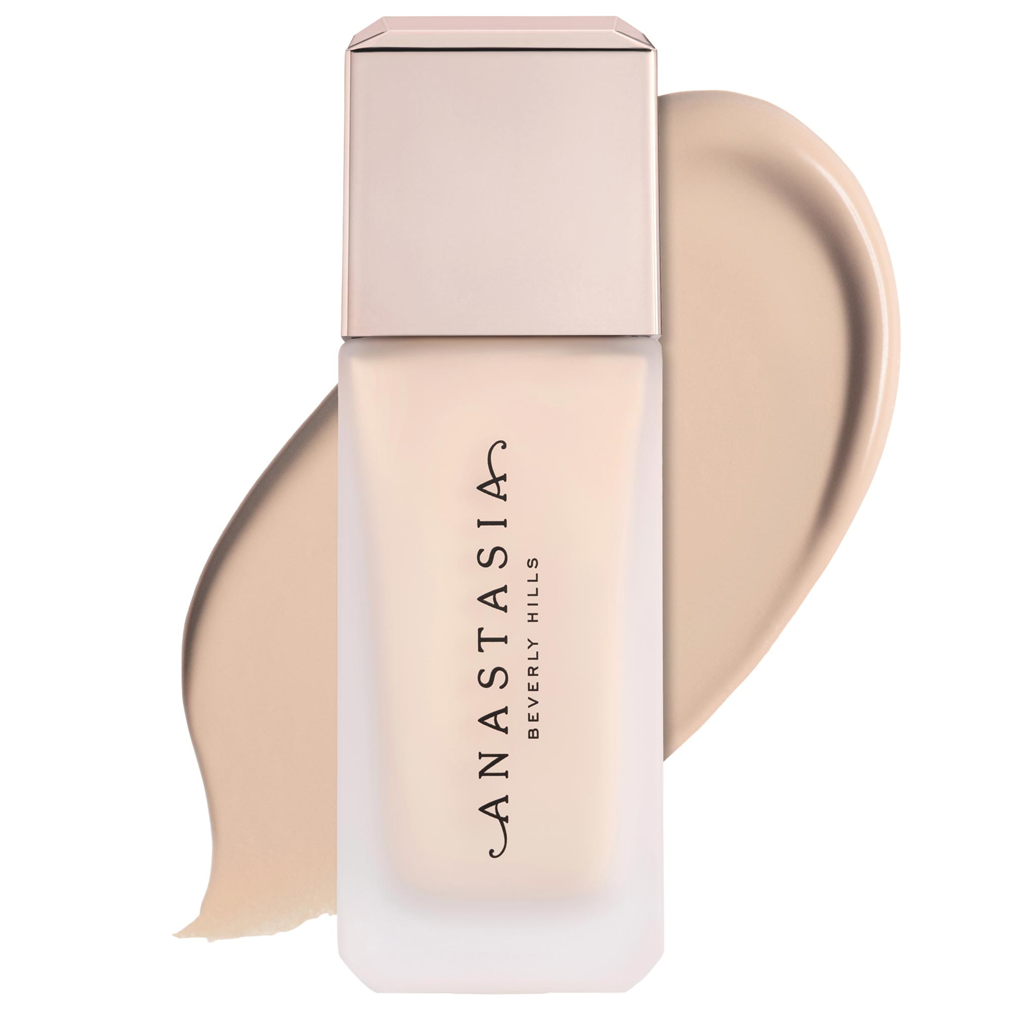 Anastasia Beverly Hills Impeccable Blurring Second-Skin Matte Foundation 1.18 oz / 35 mL