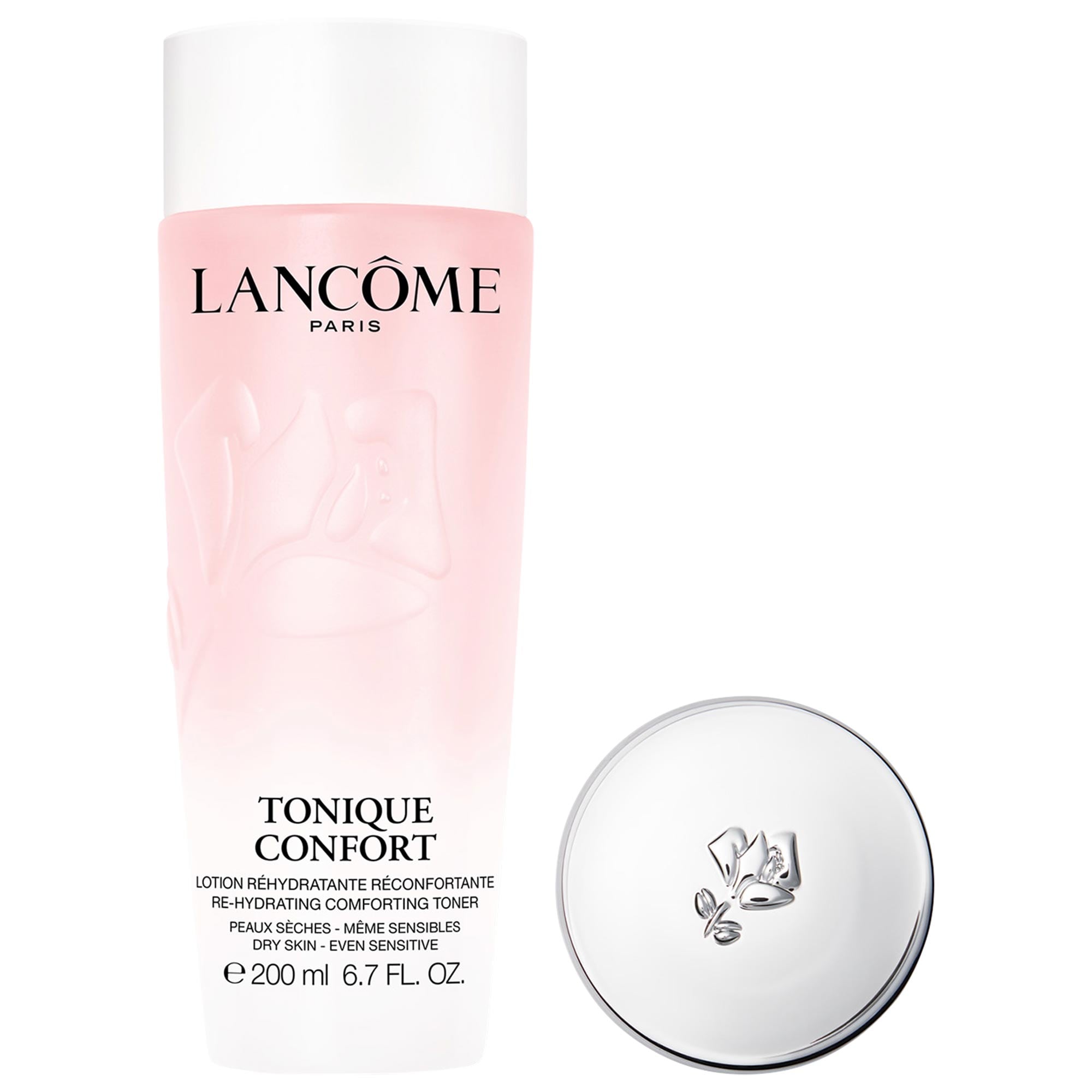 Lancôme Tonique Confort Hydrating Facial Toner 6.76 oz / 200 mL