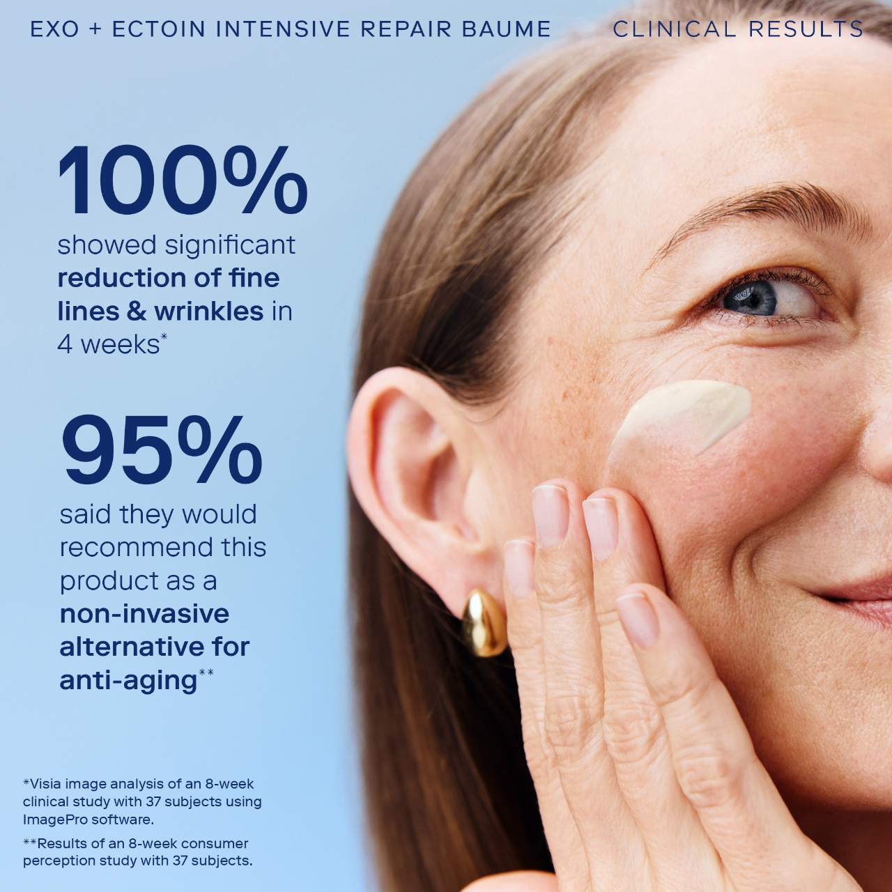 Exo + Ectoin Retinol-Alternative Intensive Skin Barrier Repair Baume