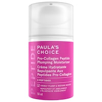 Paula's Choice - Gel-crème hydratant et repulpant avec peptides pro-collagène