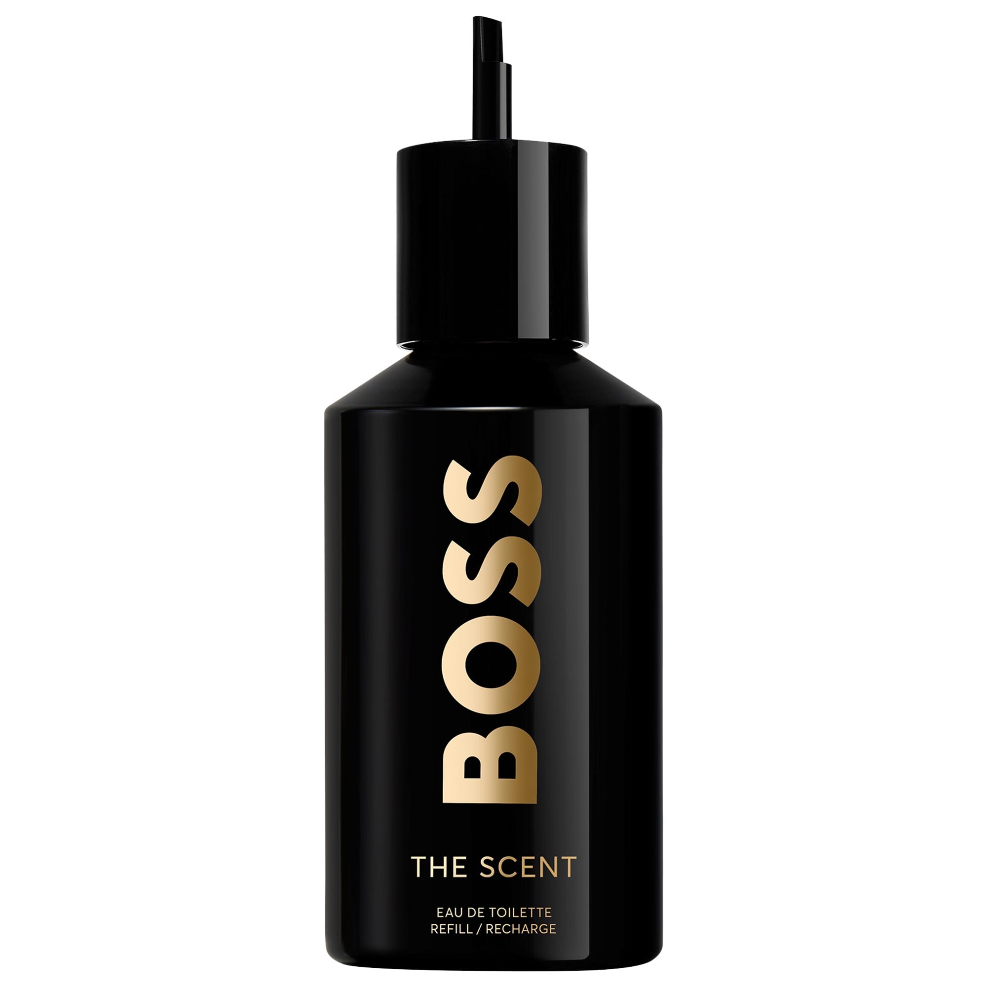 Hugo BOSS The Scent eau de toilette for Men oz / mL spray