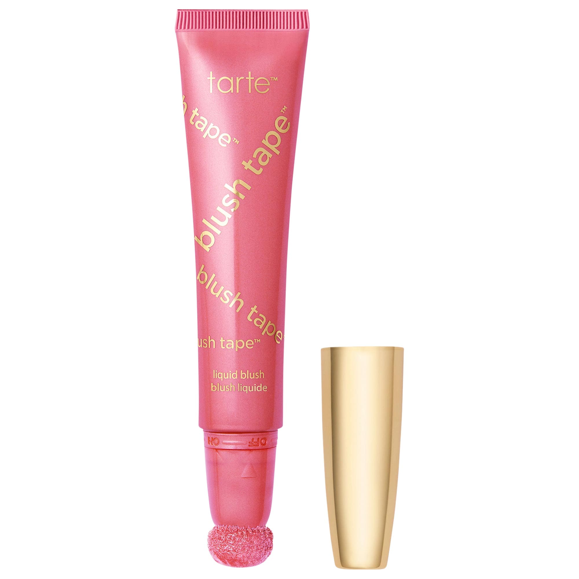 tarte blush tape™ liquid 0.4 oz / 12 mL