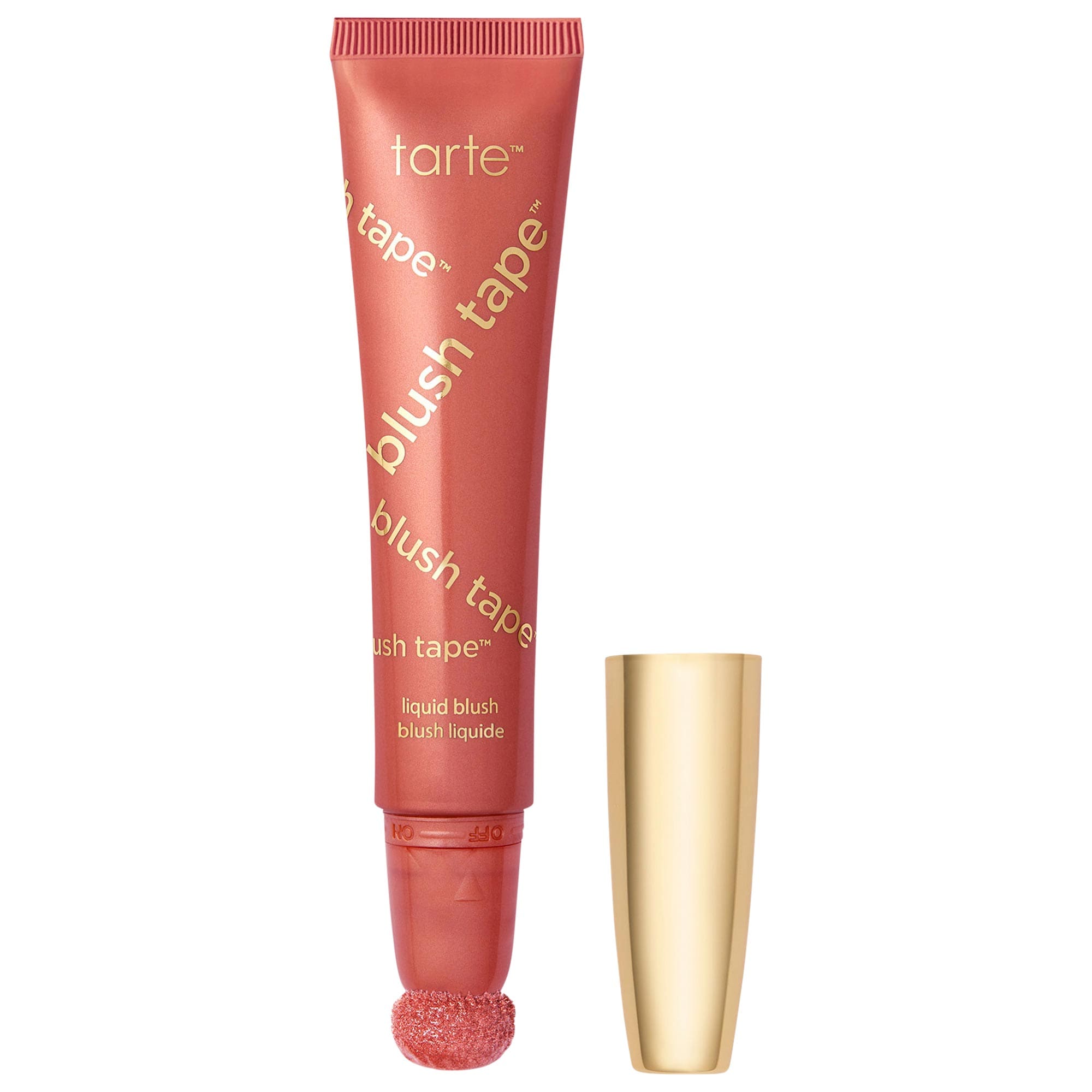 tarte blush tape™ liquid 0.4 oz / 12 mL