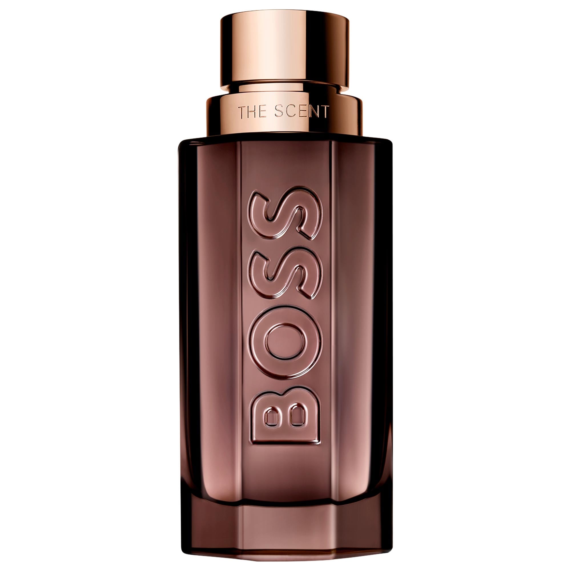 Hugo Boss The Scent Le parfum oz / mL spray