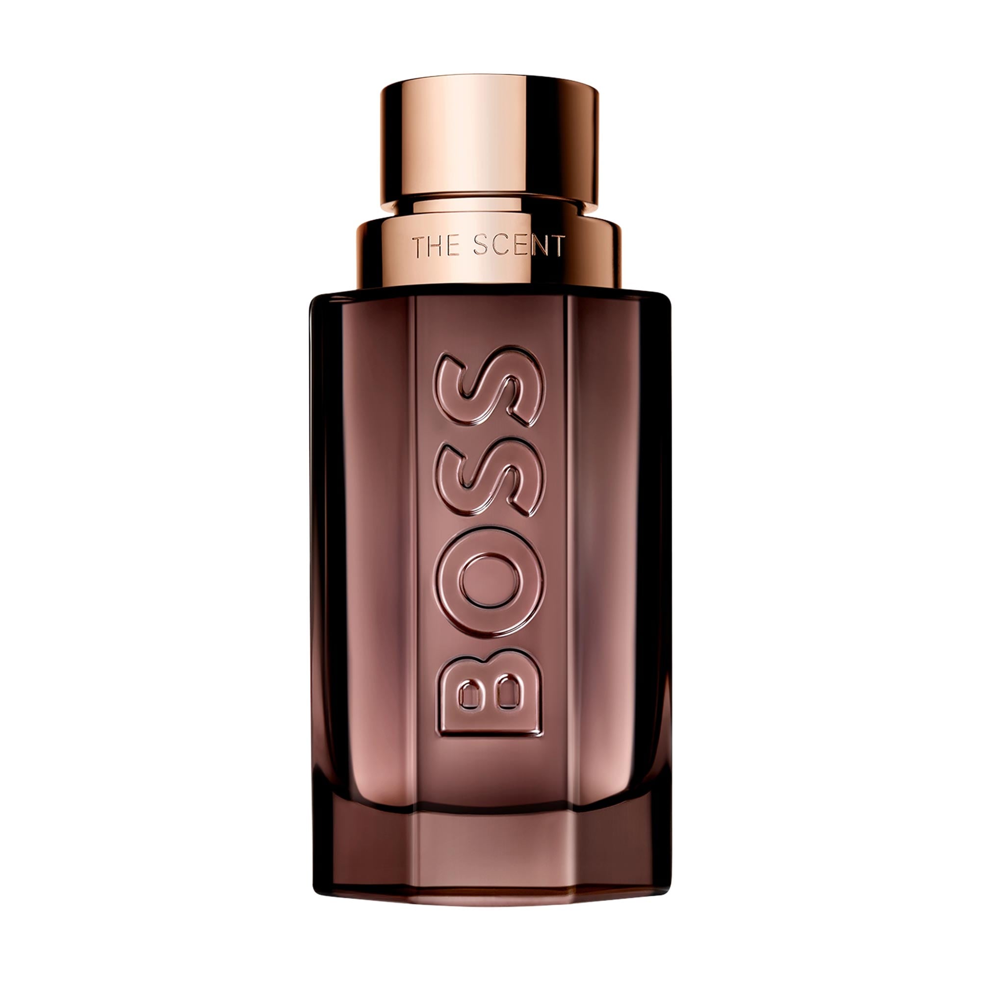 Hugo Boss The Scent Le parfum oz / mL spray