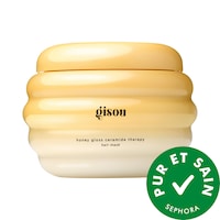 Gisou - Masque de soin capillaire hydratant Honey Gloss