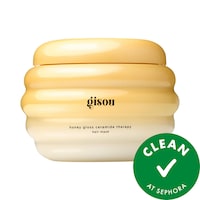 Gisou - Honey Gloss Ceramide Therapy Hydrating Hair Mask