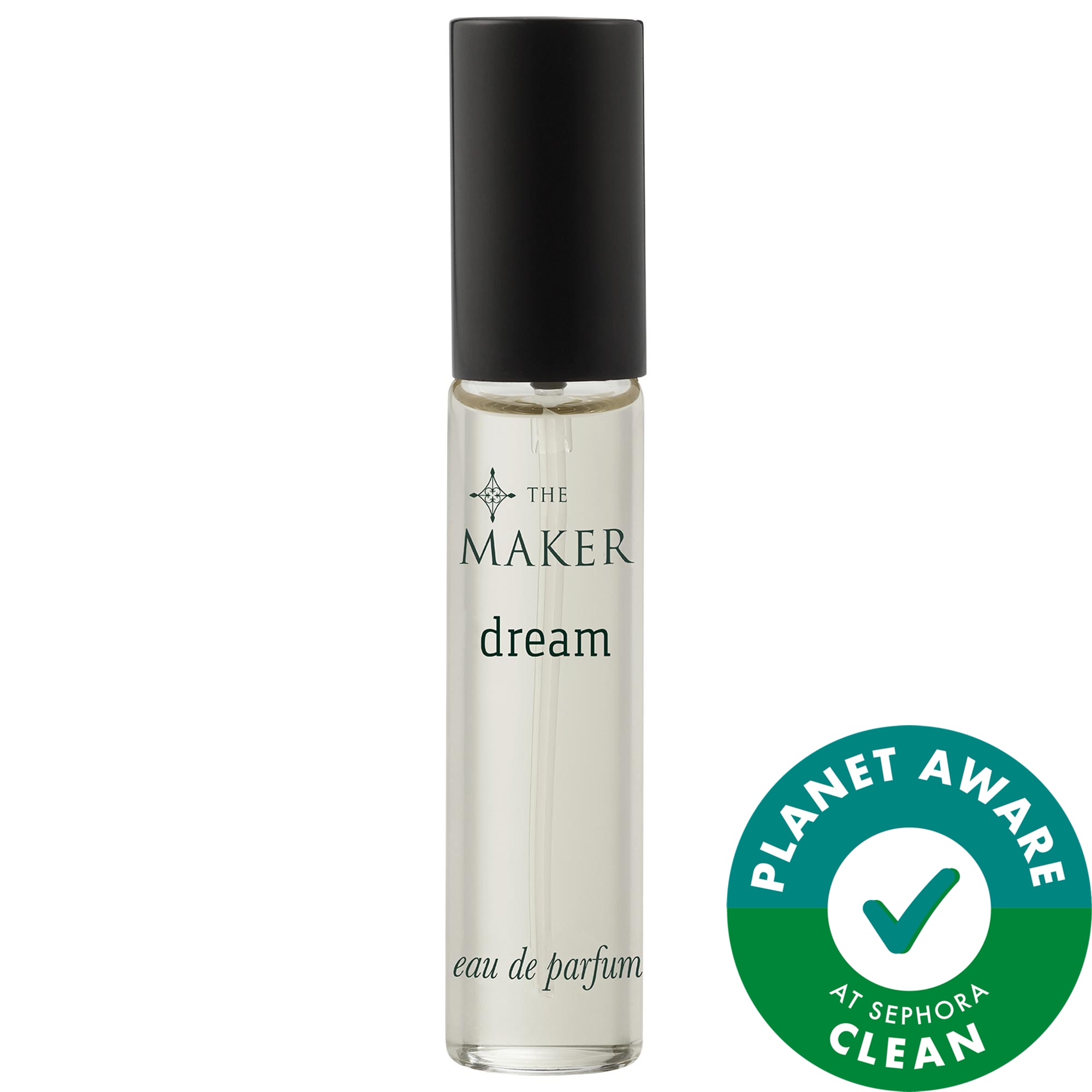 The Maker Dream Eau de Parfum Travel Spray 0.33 oz / 10 ml eau de parfum spray