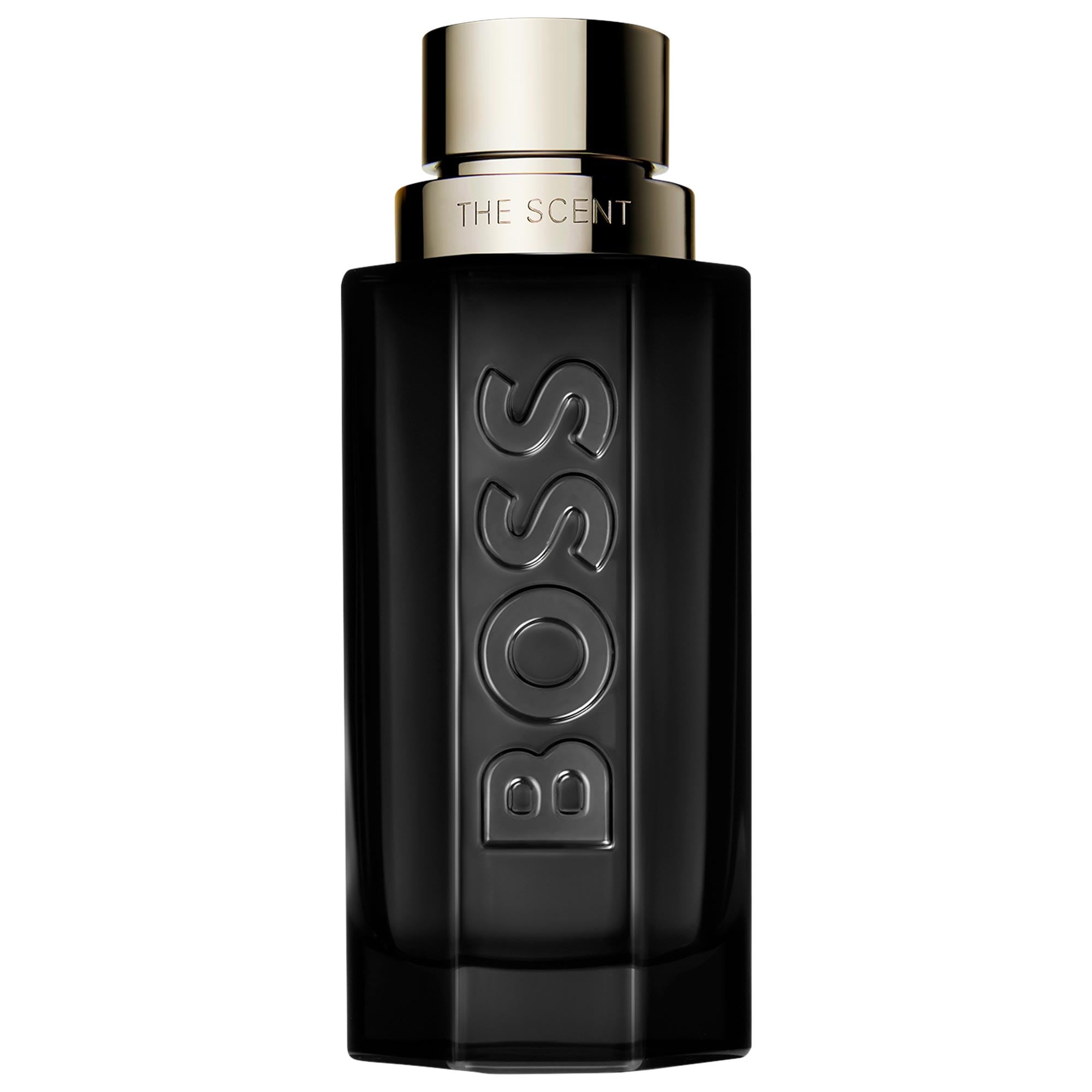 Hugo BOSS The Scent Magnetic For Him eau de parfum oz / mL spray