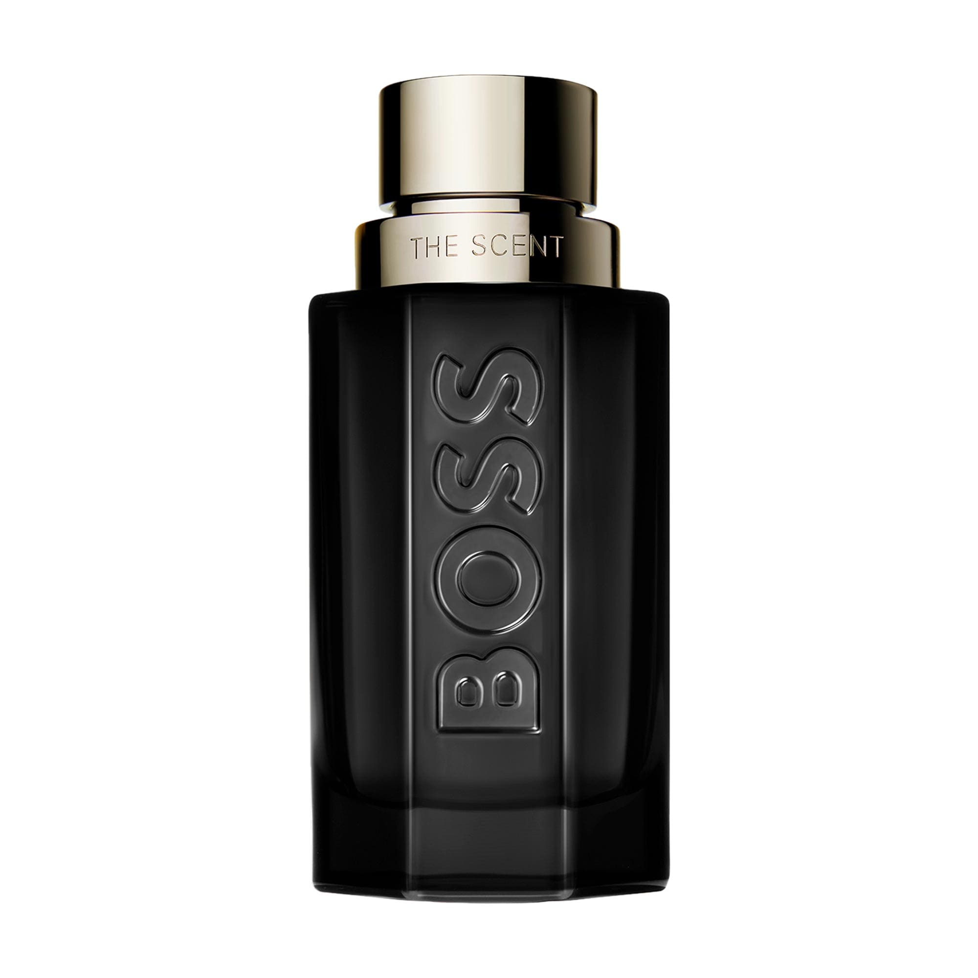 Hugo BOSS The Scent Magnetic For Him eau de parfum oz / mL spray