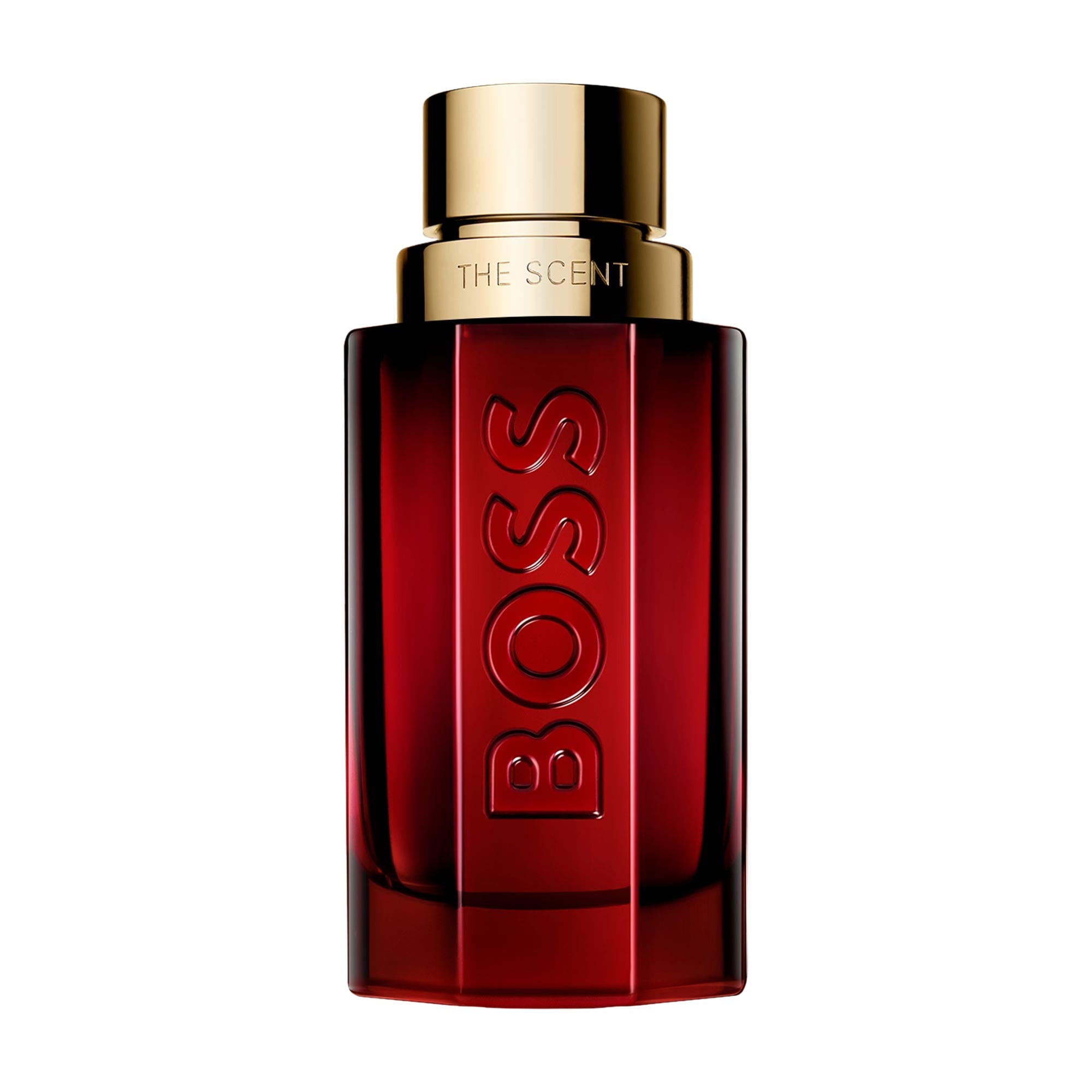 Hugo Boss Bottled Elixir oz / mL parfum spray