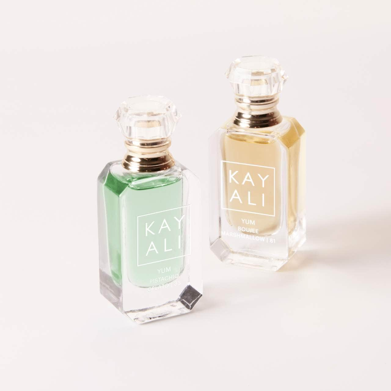 Mini YUM Perfume Duo Set