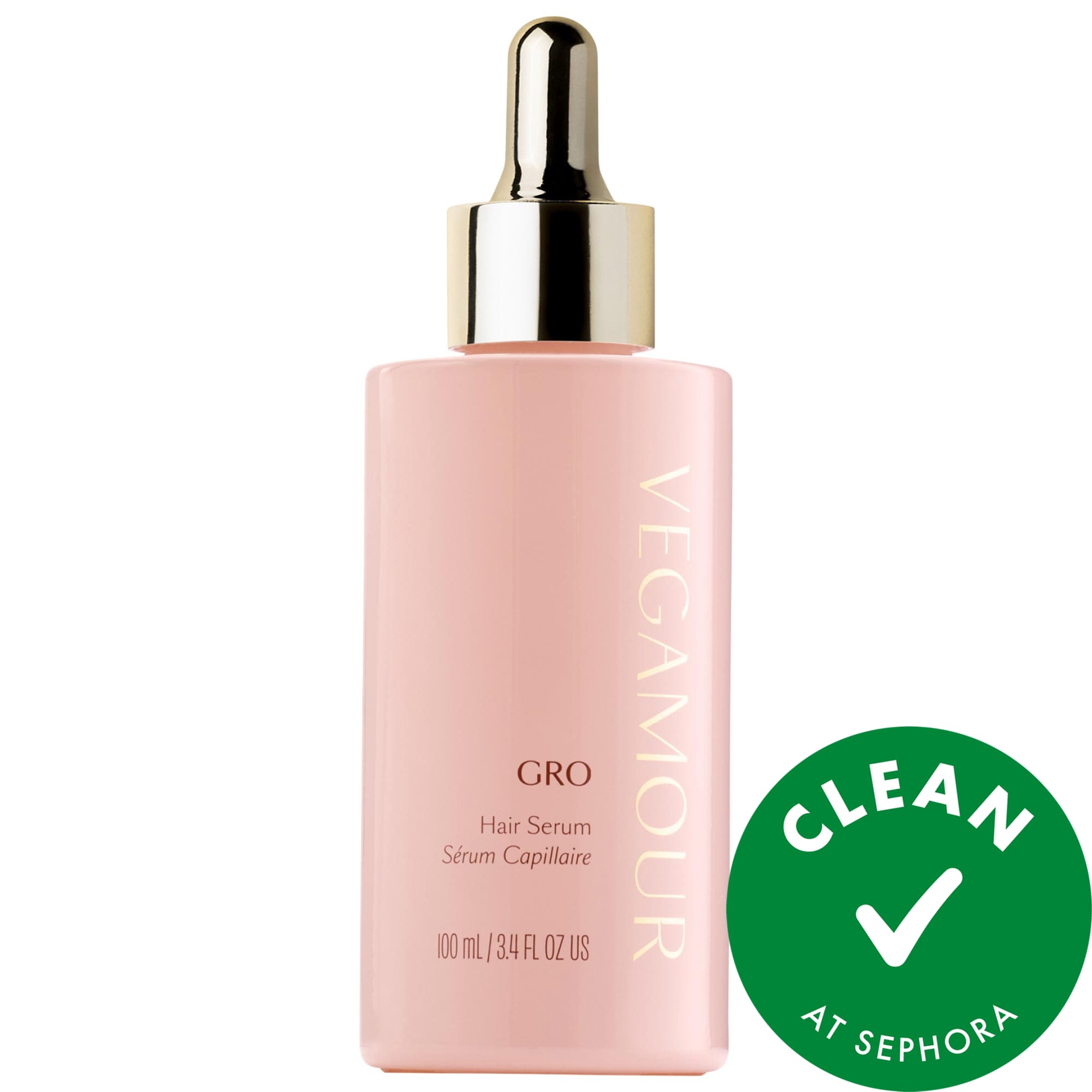 GRO Hair Serum for Thinning