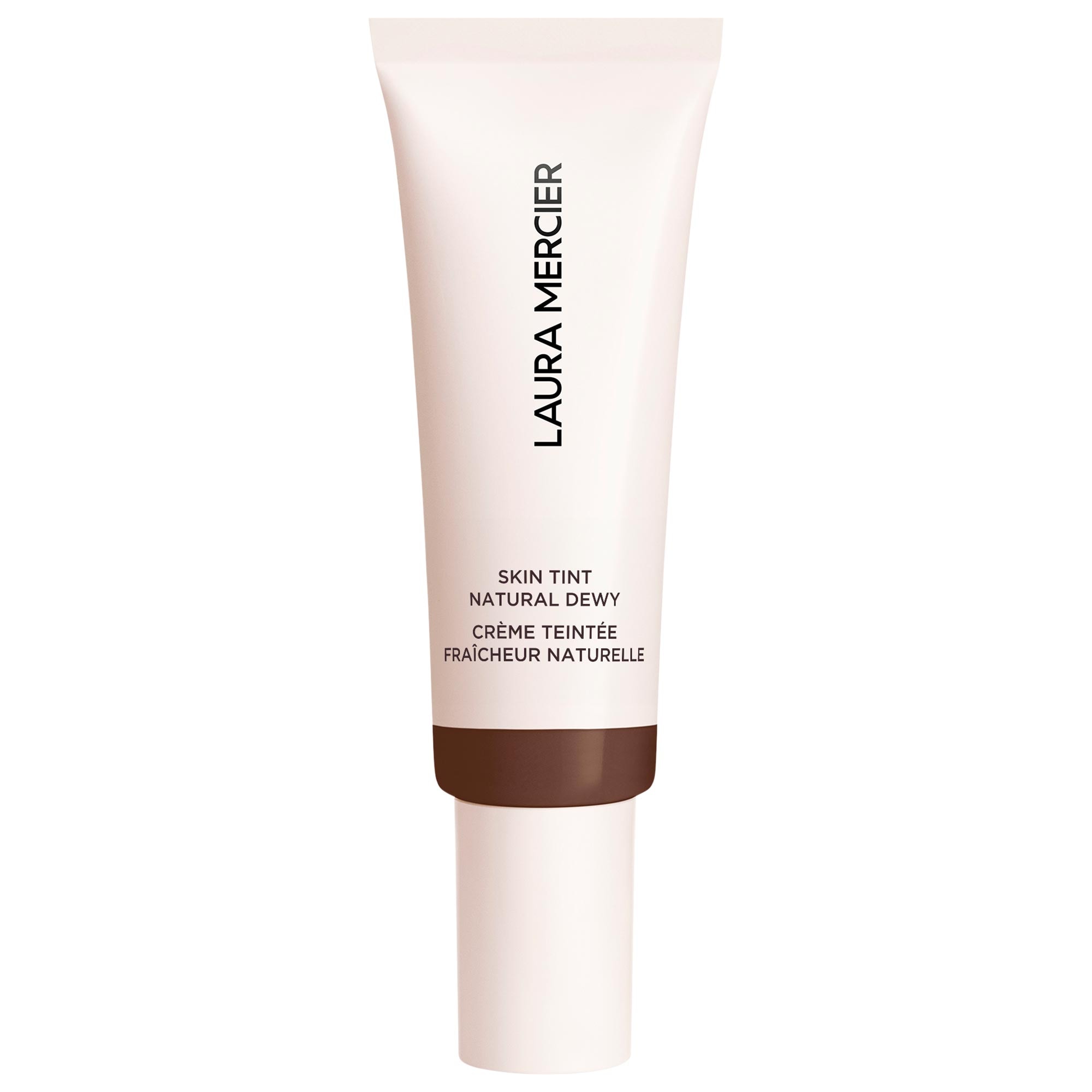 Laura Mercier Long-Wear Tinted Moisturizer Natural Dewy with Hyaluronic Acid 1.522 oz / 45 mL