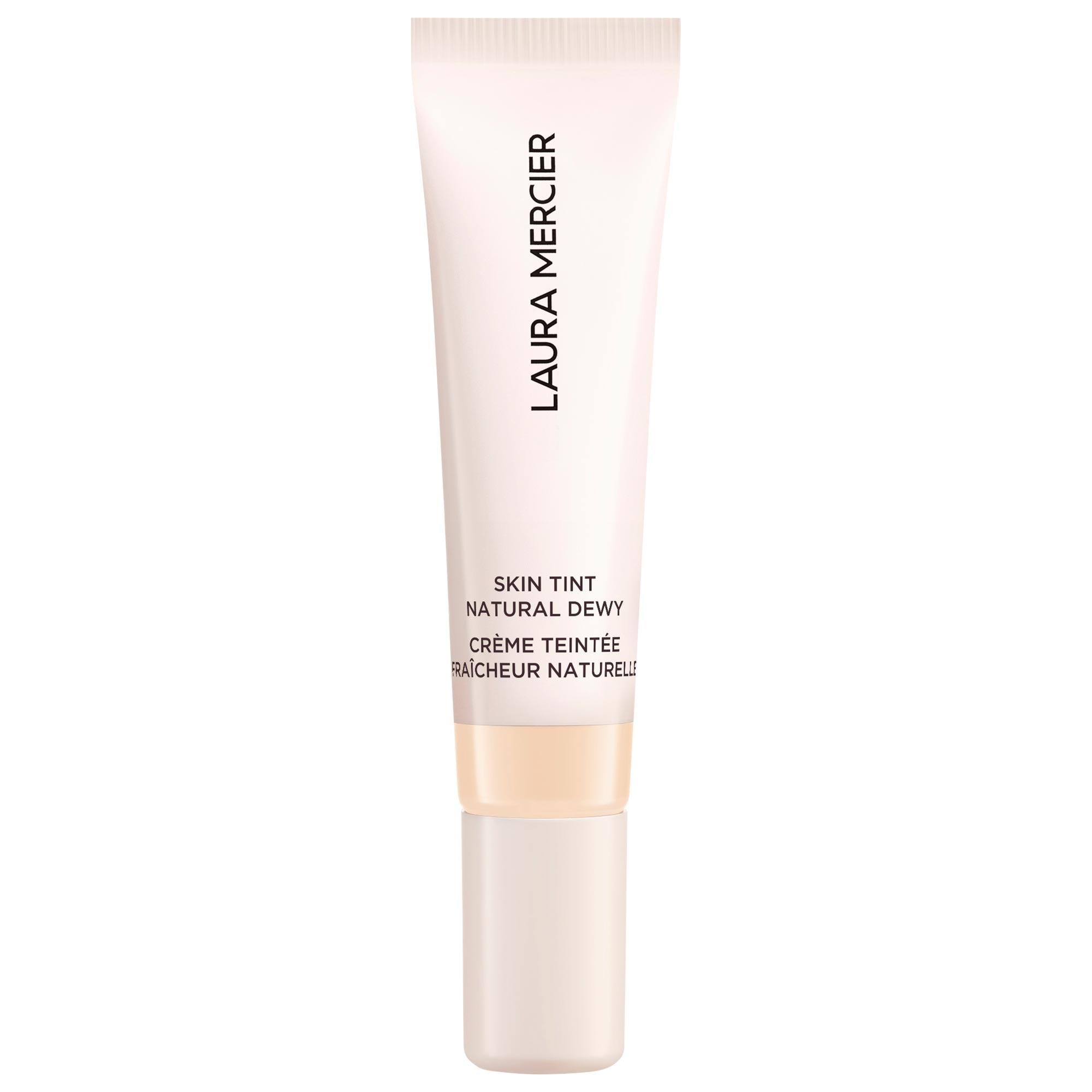 Laura Mercier Skin Tint Natural Dewy-Mini 0.507 oz / 15 mL