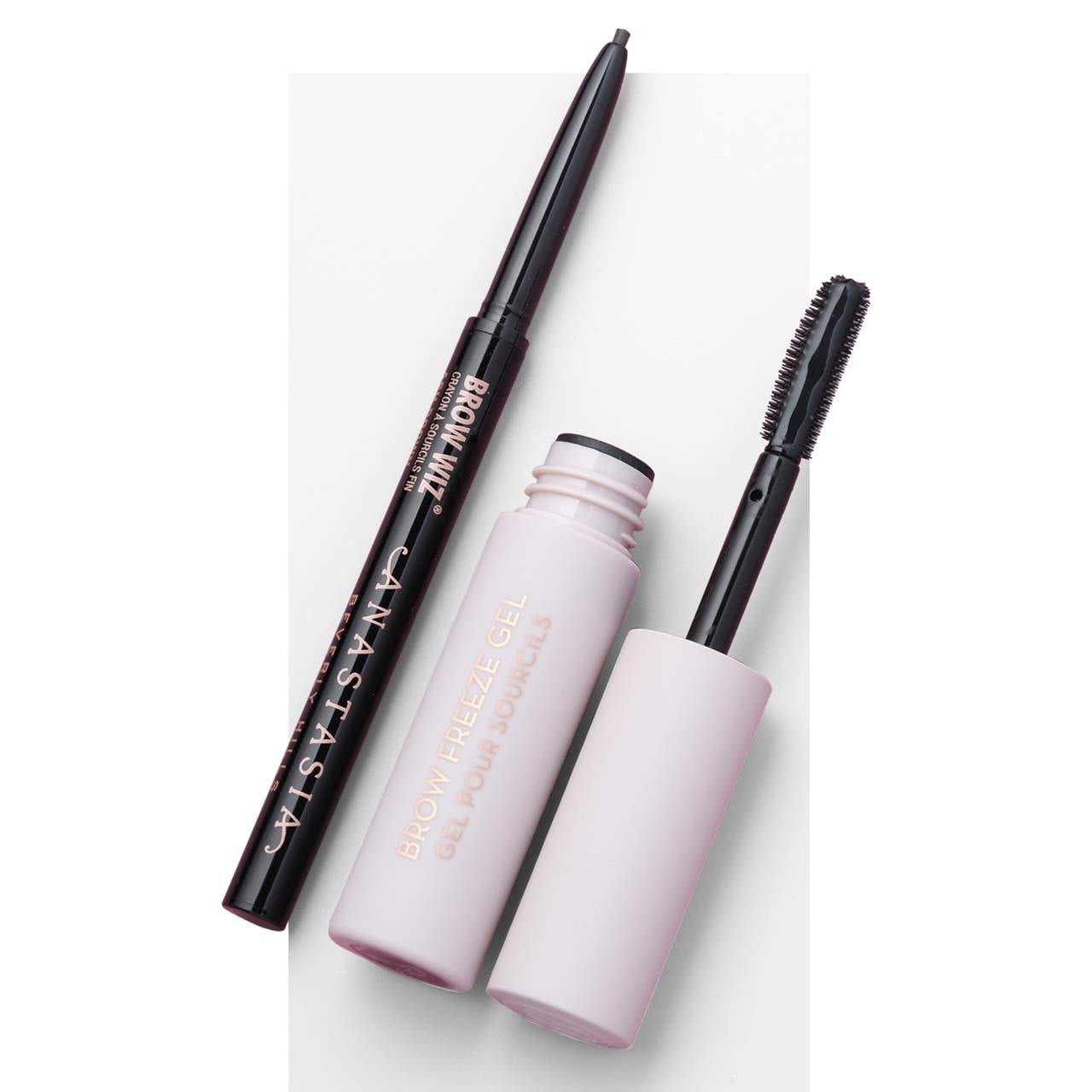 Mini Perfectly Shaped Brow Pencil and Gel Duo