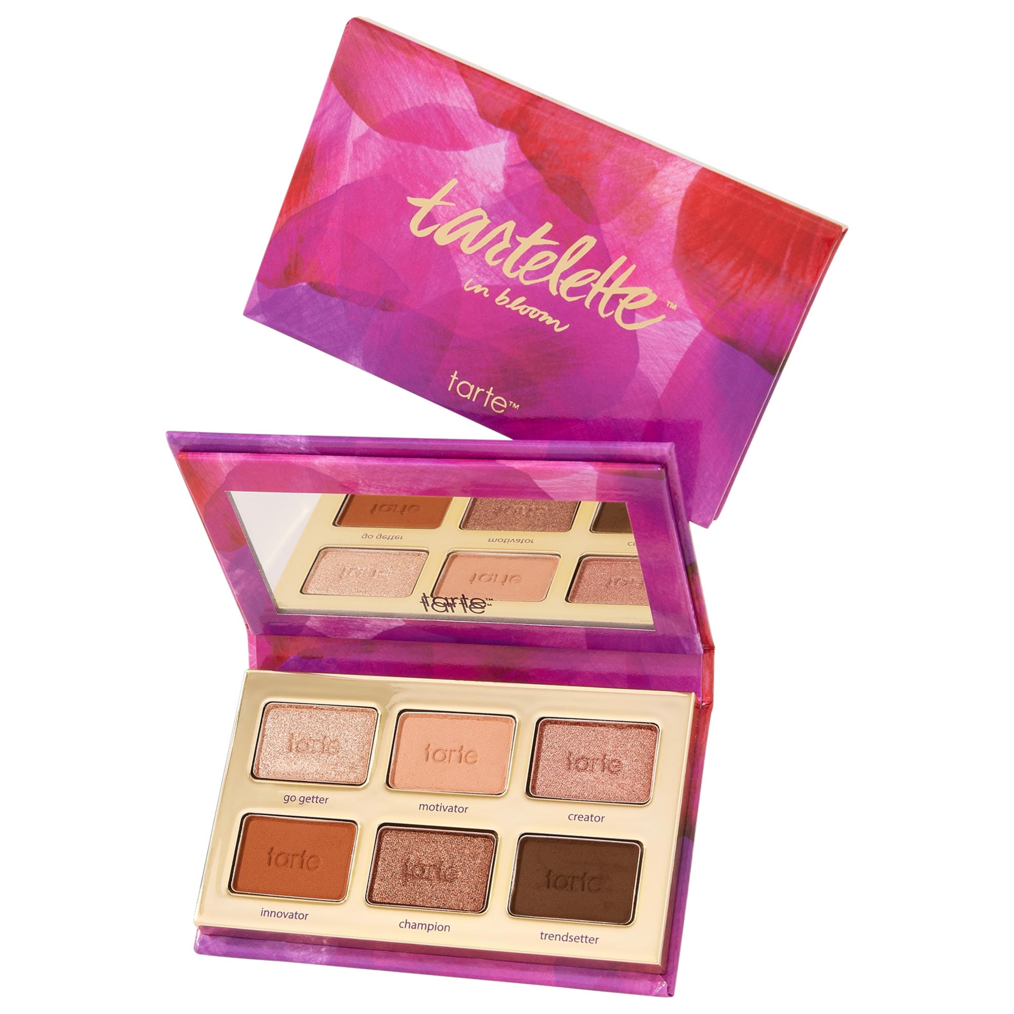 Mini tartelette™ in bloom Amazonian clay palette