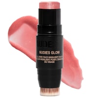 NUDESTIX - Nudies Glow Cream Highlighter Stick