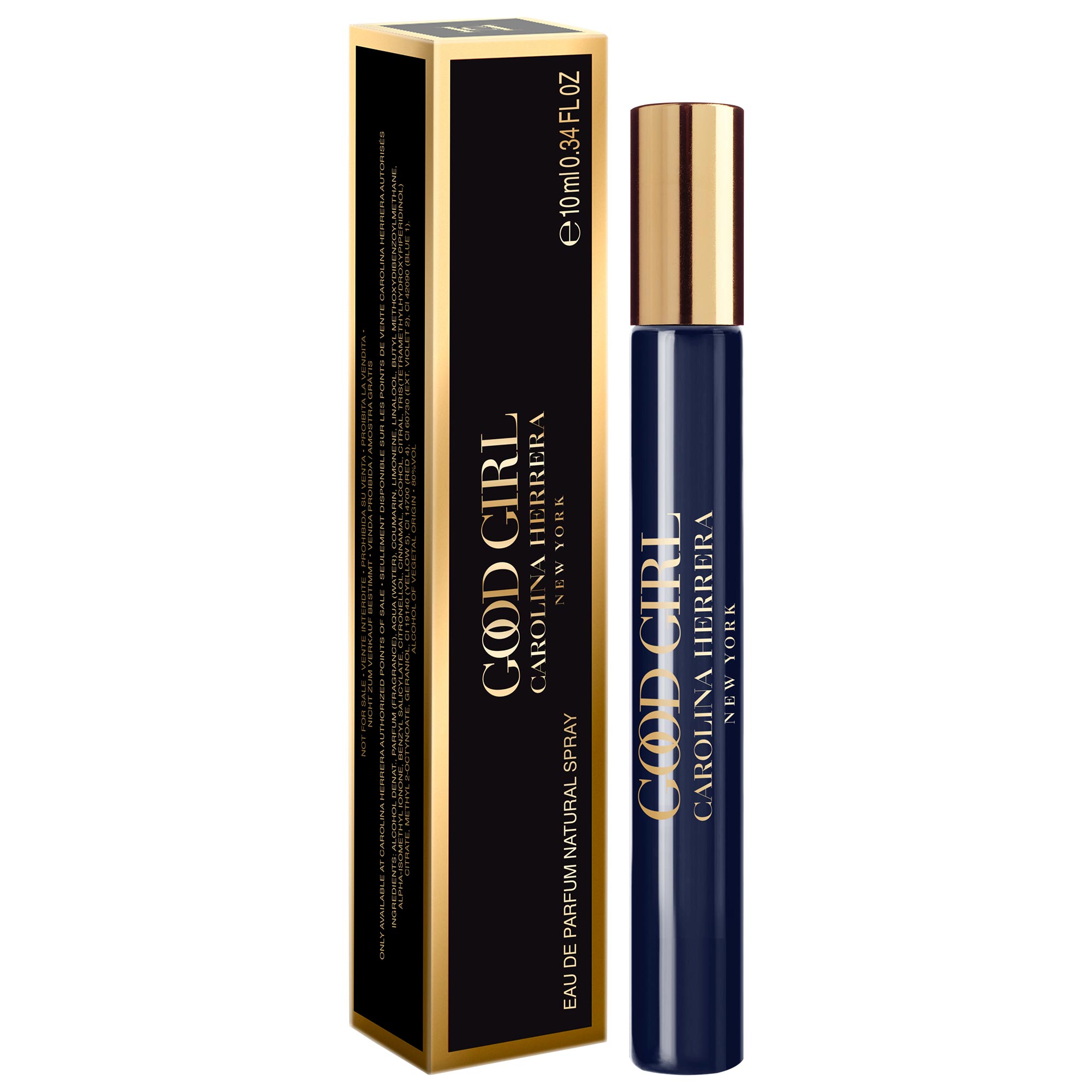 Good girl carolina herrera rollerball on sale