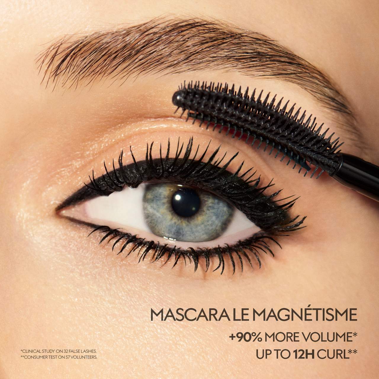 Le Magnétisme Volumizing Mascara