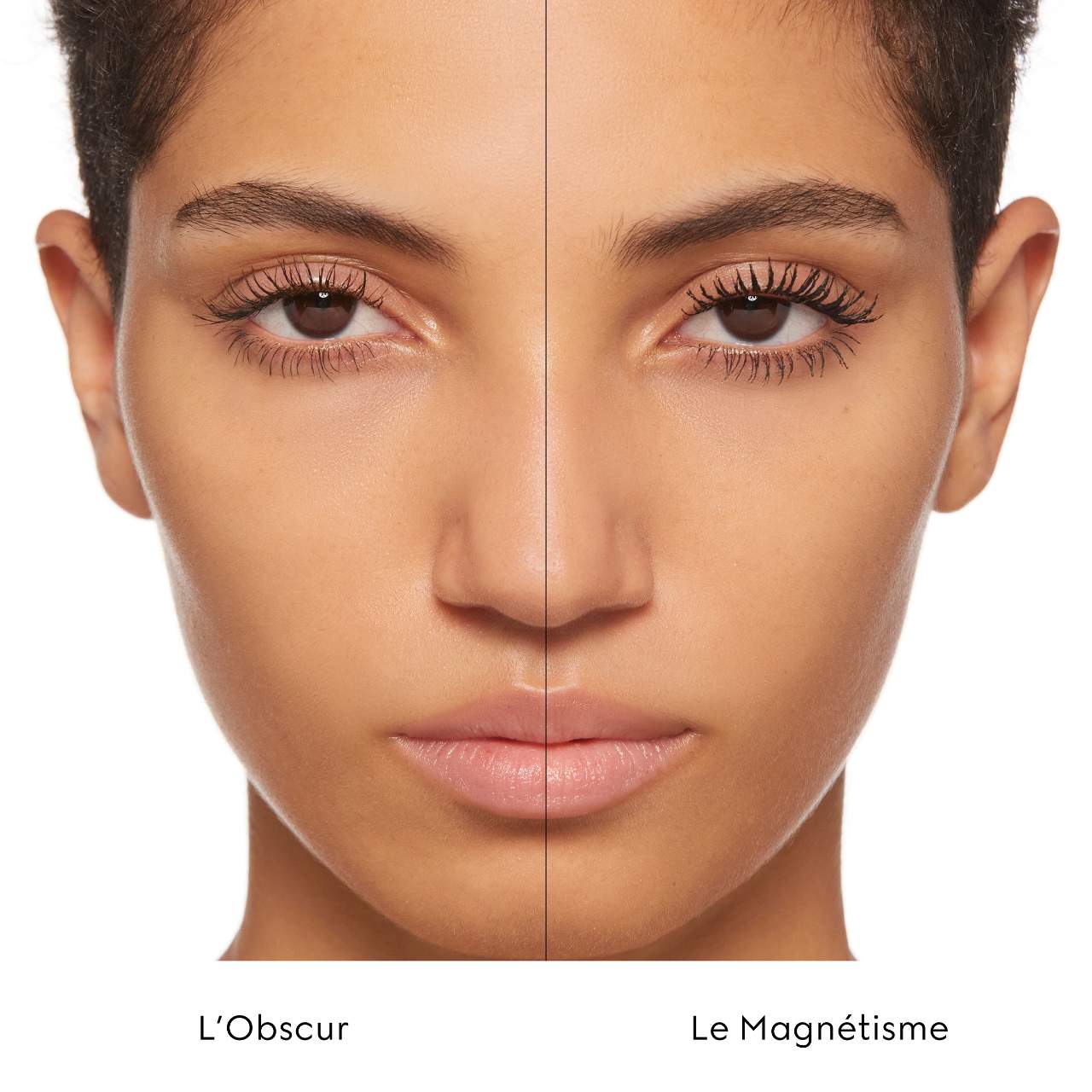 Le Magnétisme Volumizing Mascara