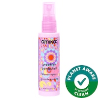 amika - Mini Brooklyn Bombshell Blowout Spray