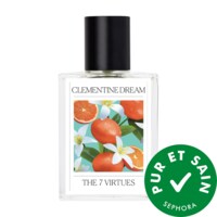 The 7 Virtues - Eau de parfum Clementine Dream à la vanille