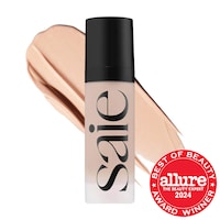 Saie - Mini Glowy Super Gel Lightweight Dewy Multipurpose Illuminator