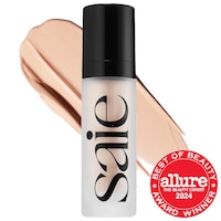 Saie - Glowy Super Gel Lightweight Dewy Multipurpose Illuminator