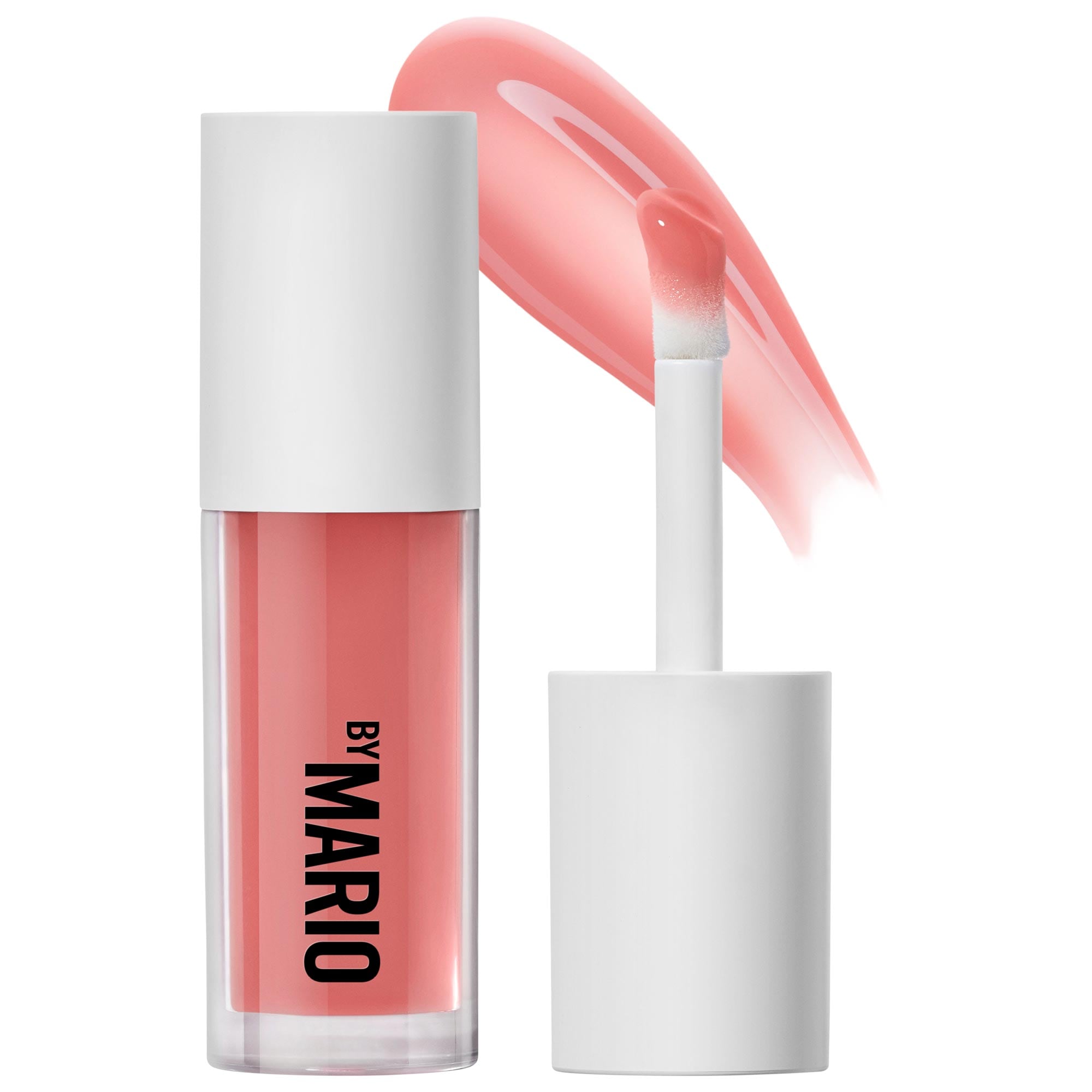 MAKEUP BY MARIO Hydrating SuperShine™ Lip Gloss 0.17 OZ. / 5 ML.