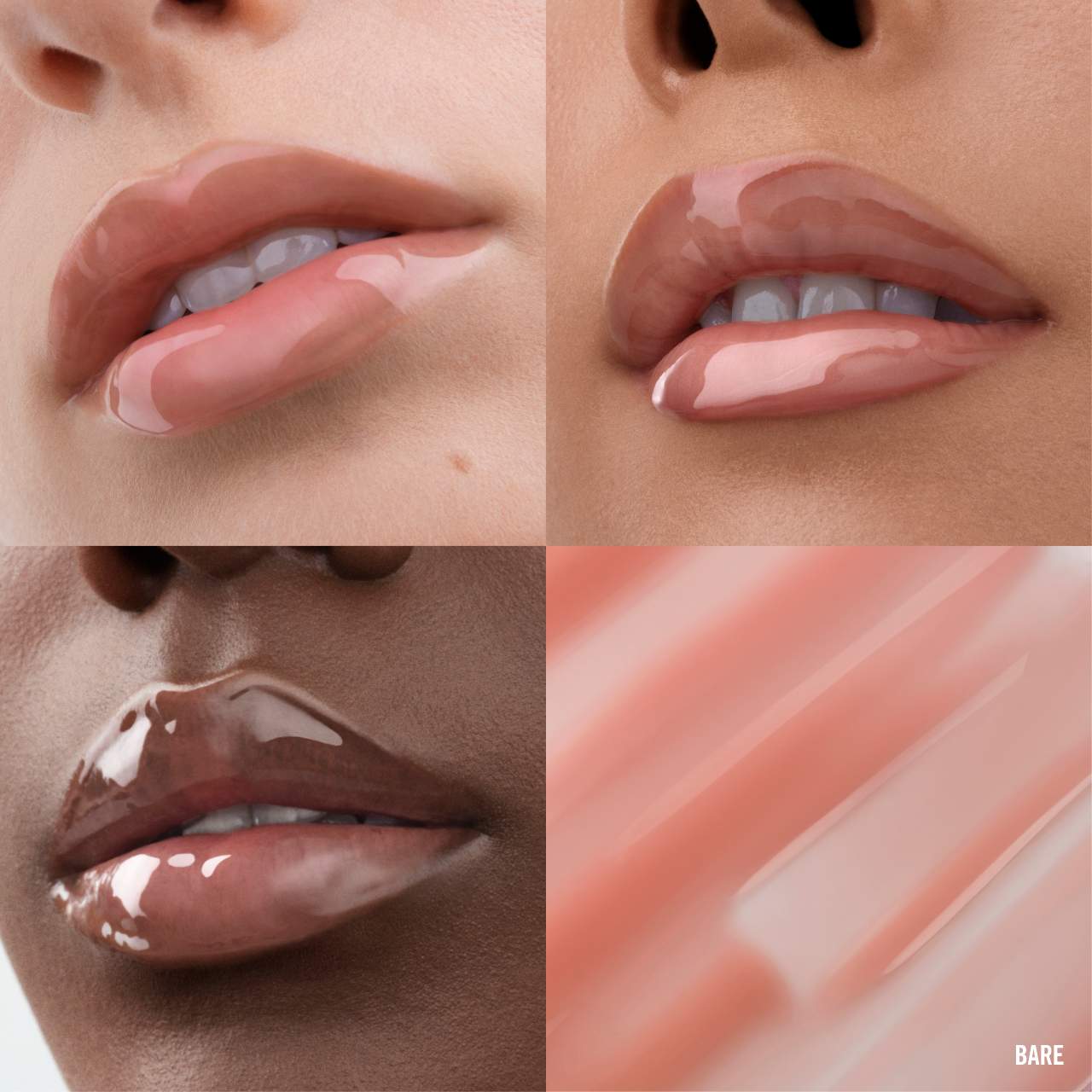 Hydrating SuperShine™ Lip Gloss