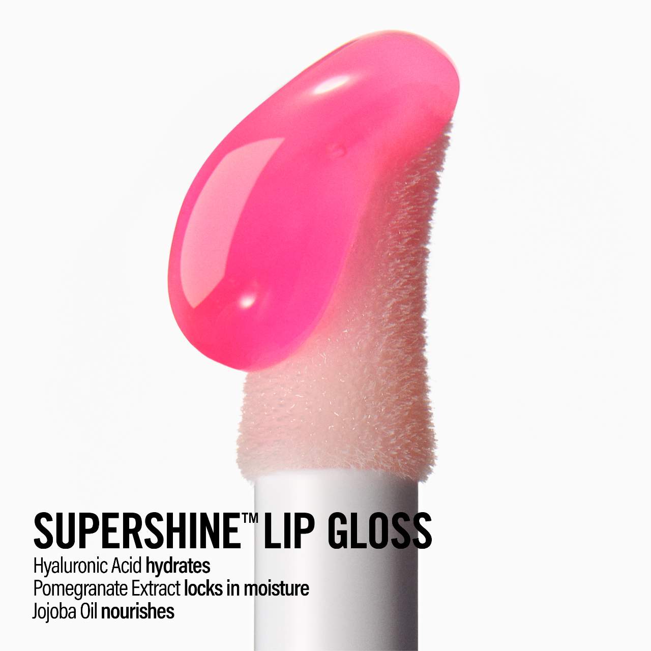 Hydrating SuperShine™ Lip Gloss