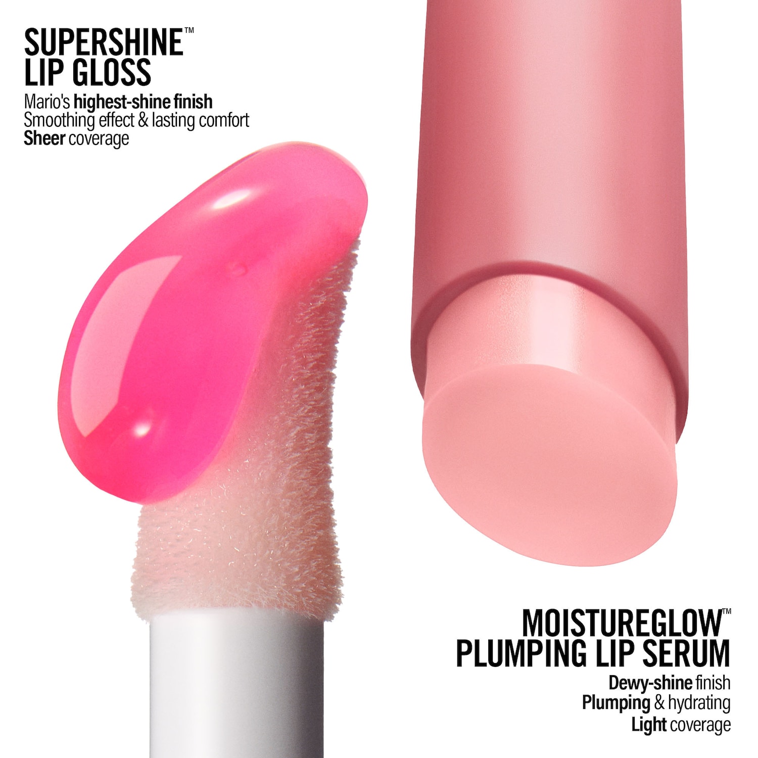 Hydrating SuperShine™ Lip Gloss