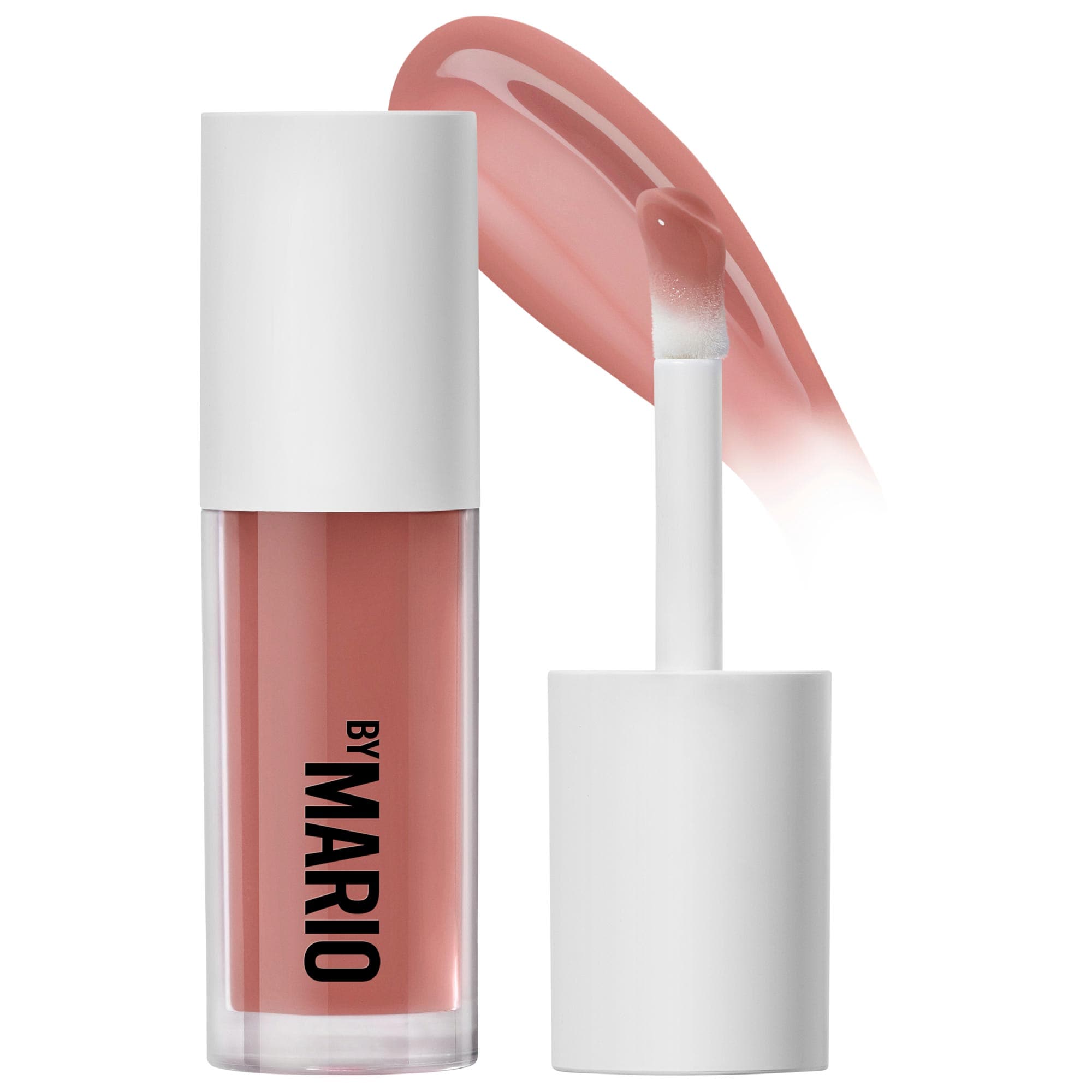 MAKEUP BY MARIO Hydrating SuperShine™ Lip Gloss 0.17 OZ. / 5 ML.