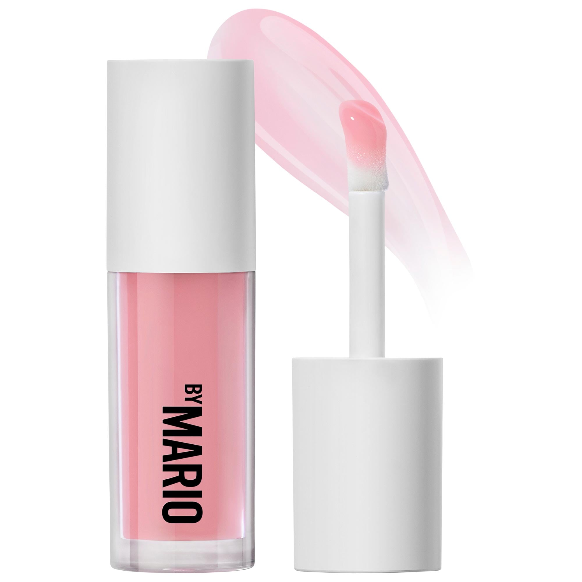 MAKEUP BY MARIO Hydrating SuperShine™ Lip Gloss 0.17 OZ. / 5 ML.