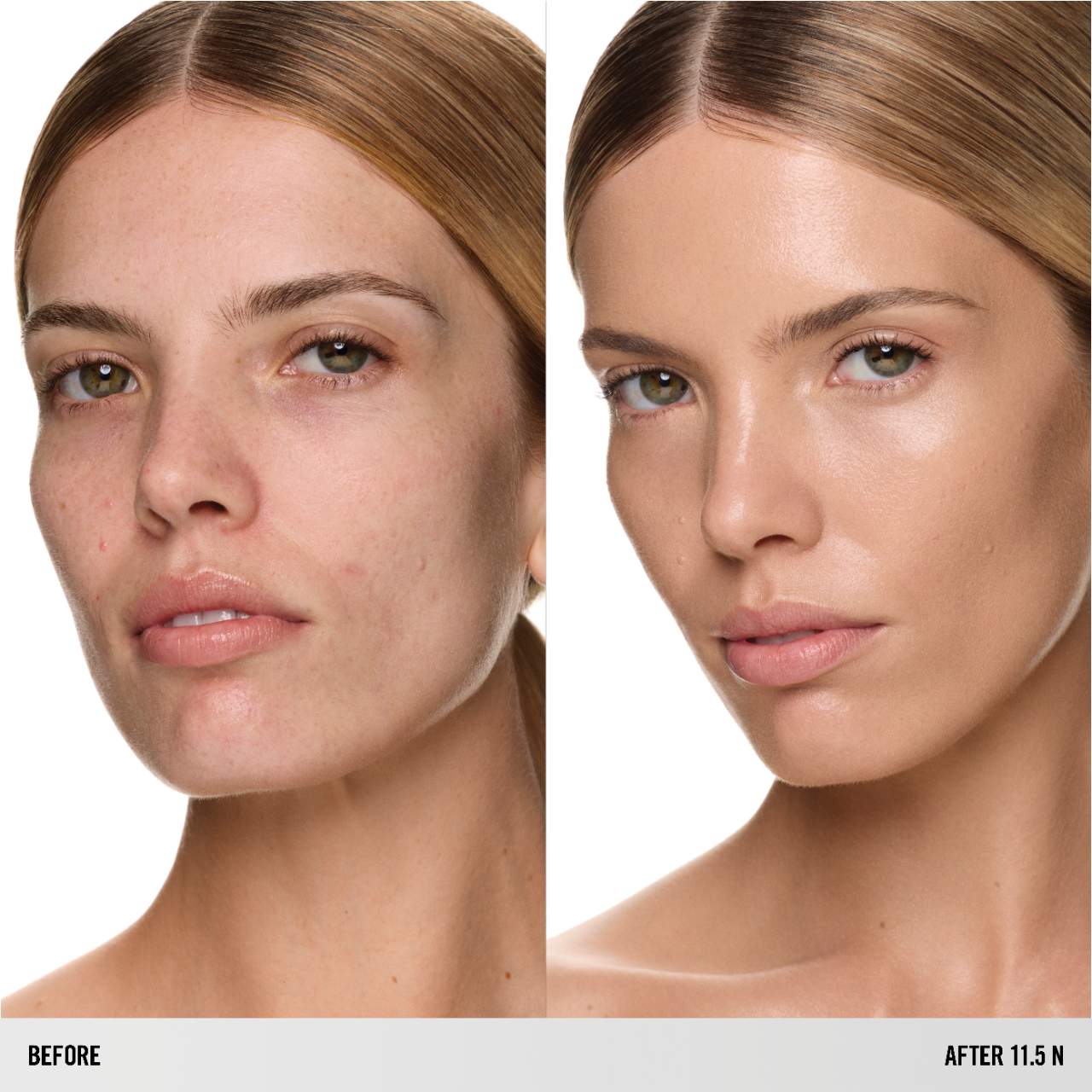 SurrealSkin™ Luminous Hydrating Foundation