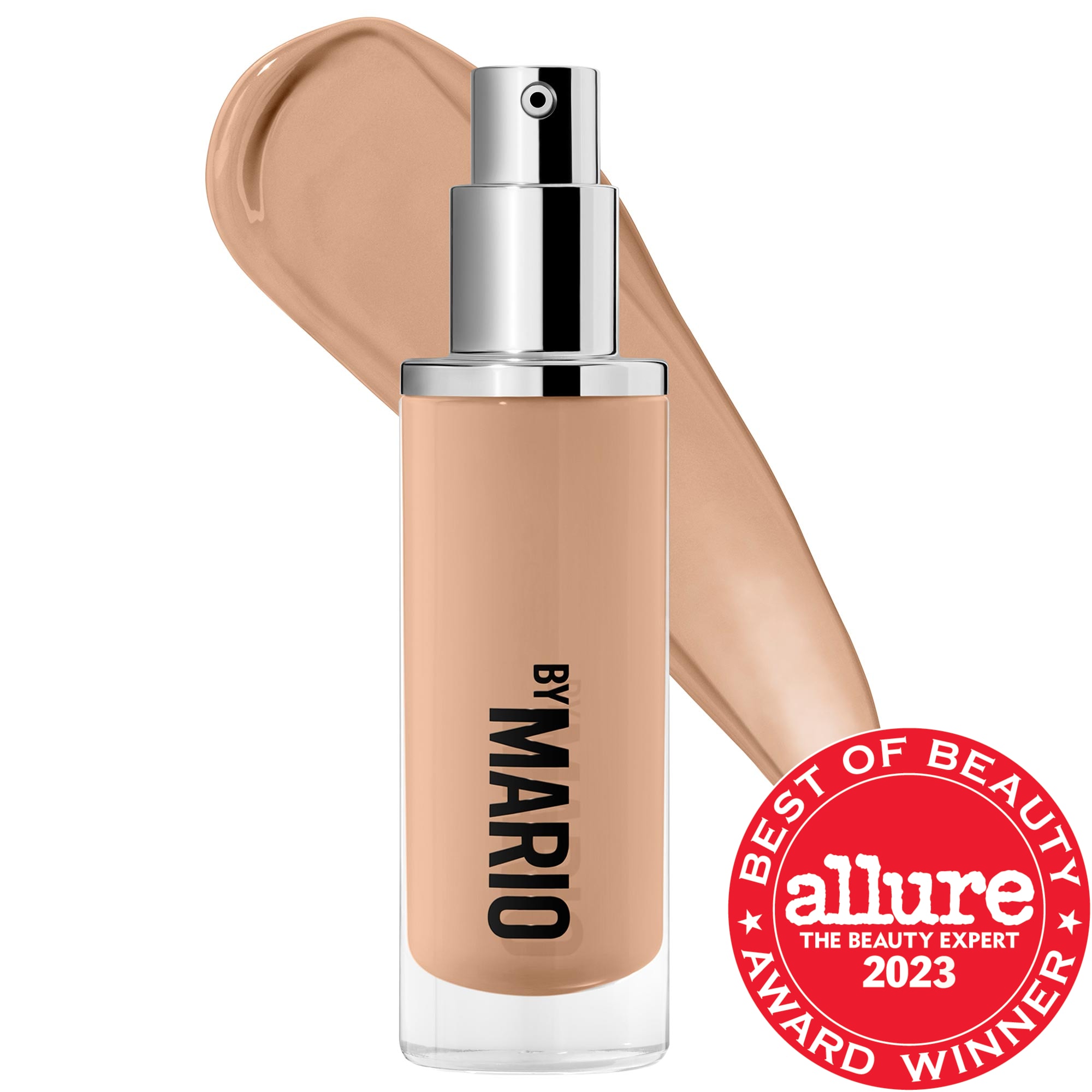 SurrealSkin™ Luminous Hydrating Foundation