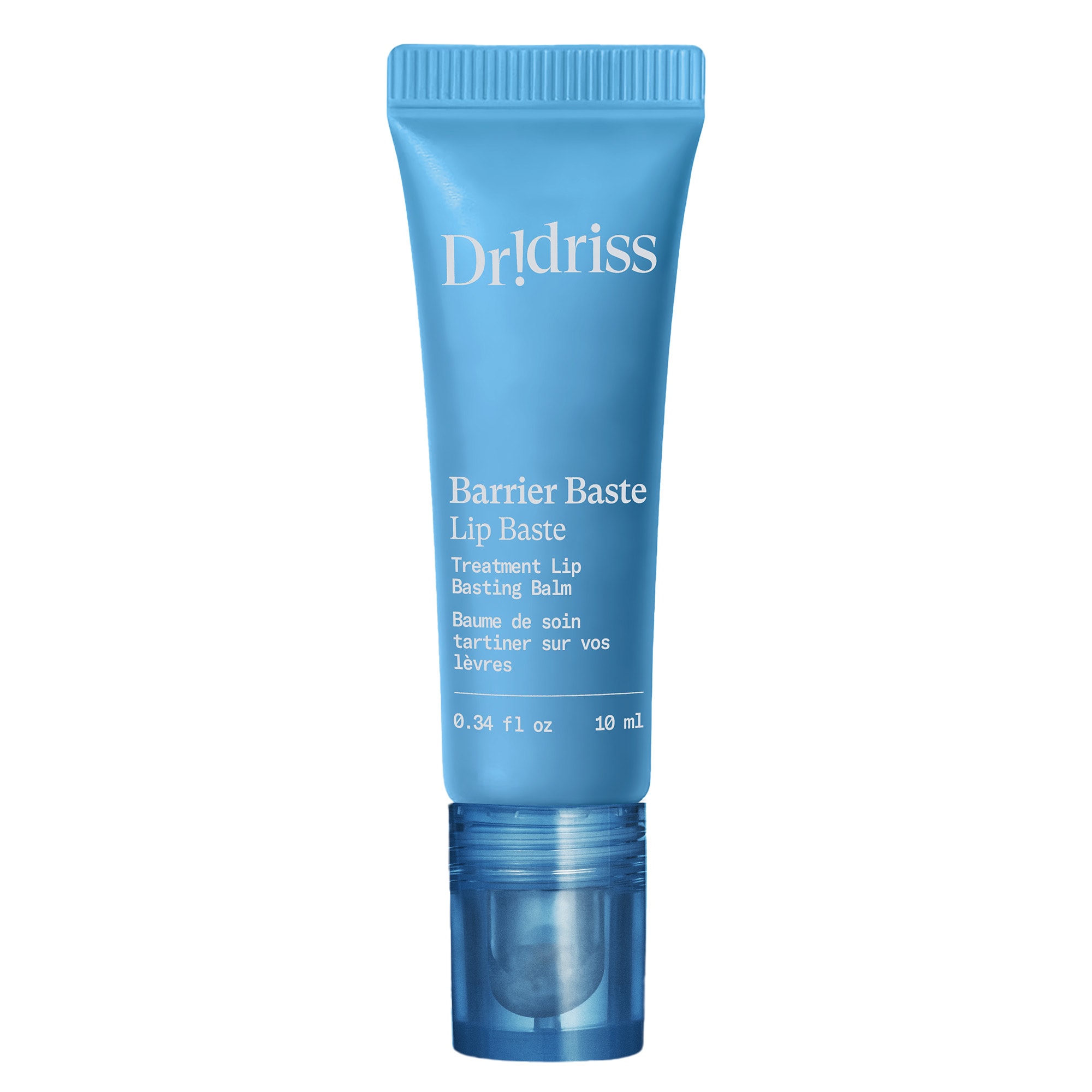 Dr. Idriss Barrier Baste Moisturizing Lip Balm .34 oz / 10 ml