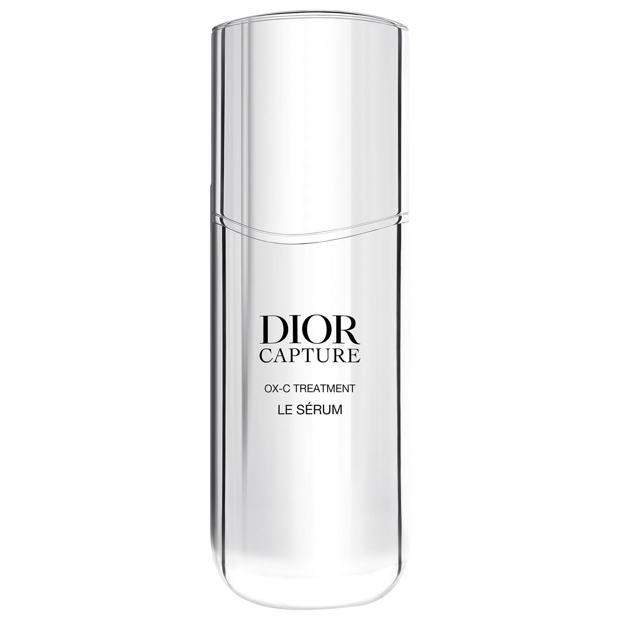 DIOR Capture Le Sérum oz / mL