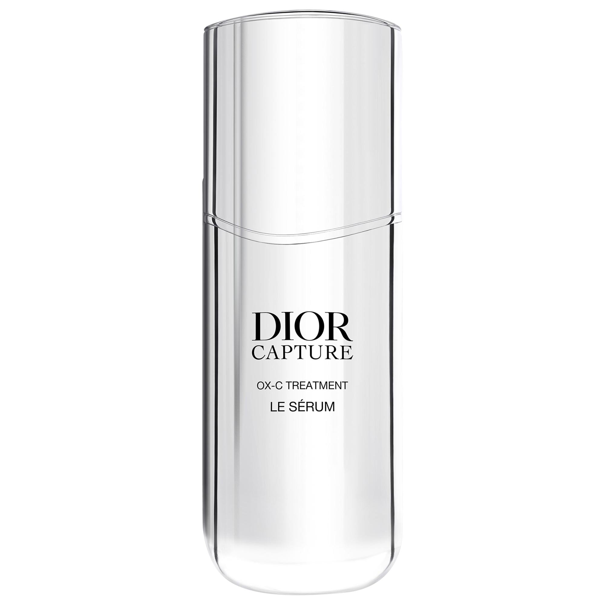 DIOR Capture Le Sérum oz / mL