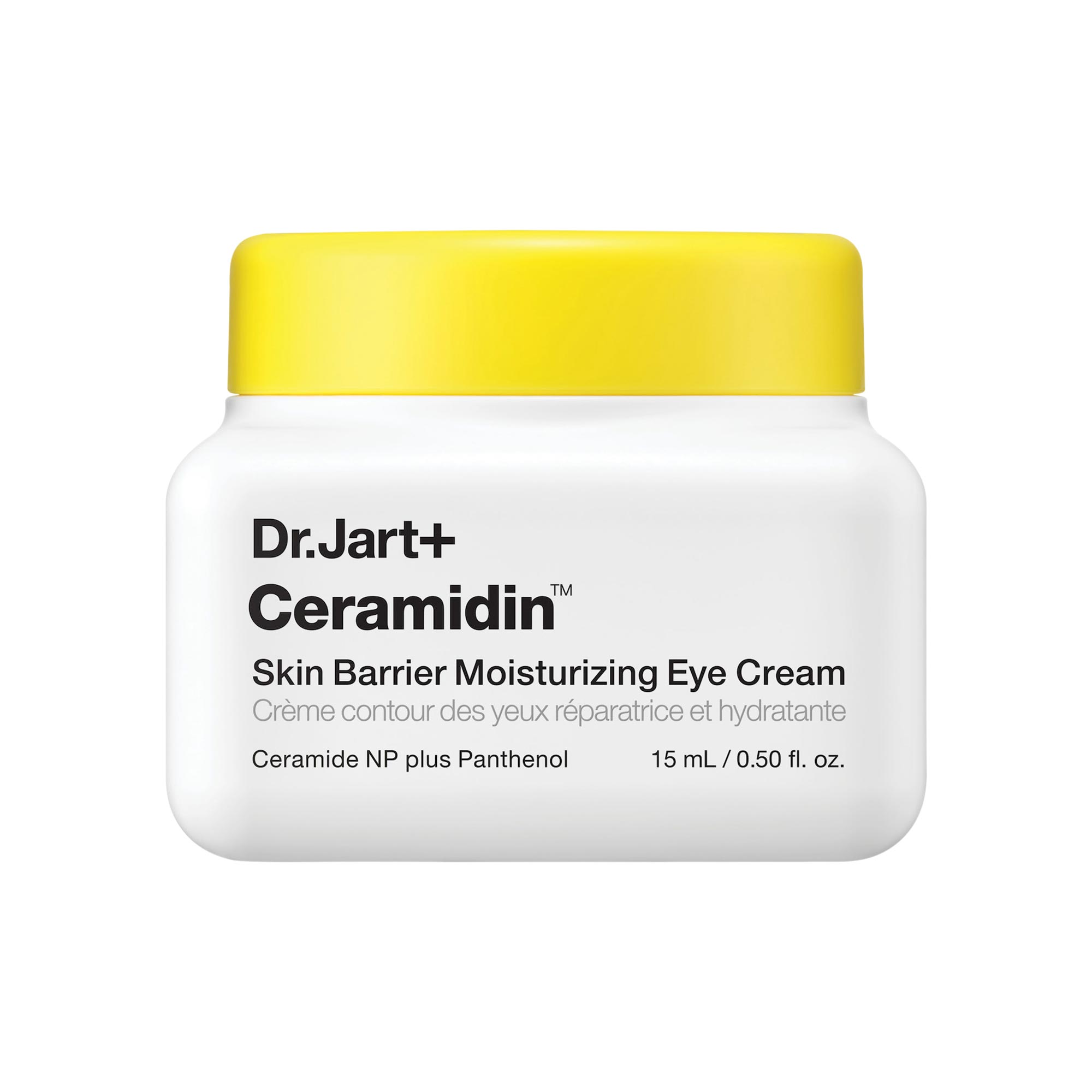 Ceramidin™ Skin Barrier Moisturizing Eye Cream 